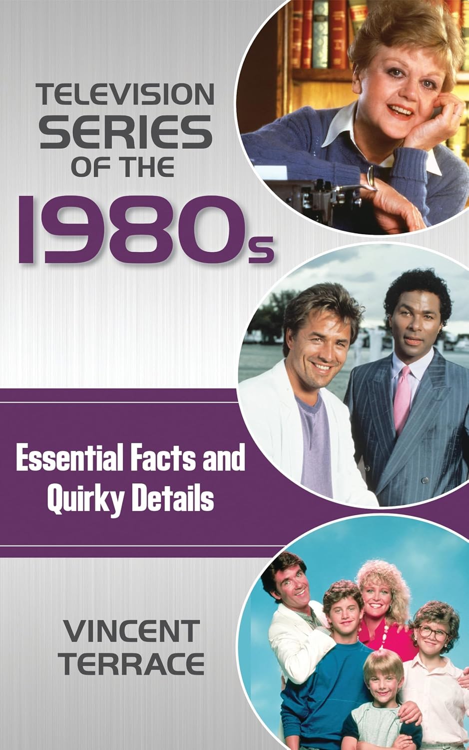 Television Series of the 1980s: Essential Facts and Quirky Details (English Edition) baixar o livro de graça
