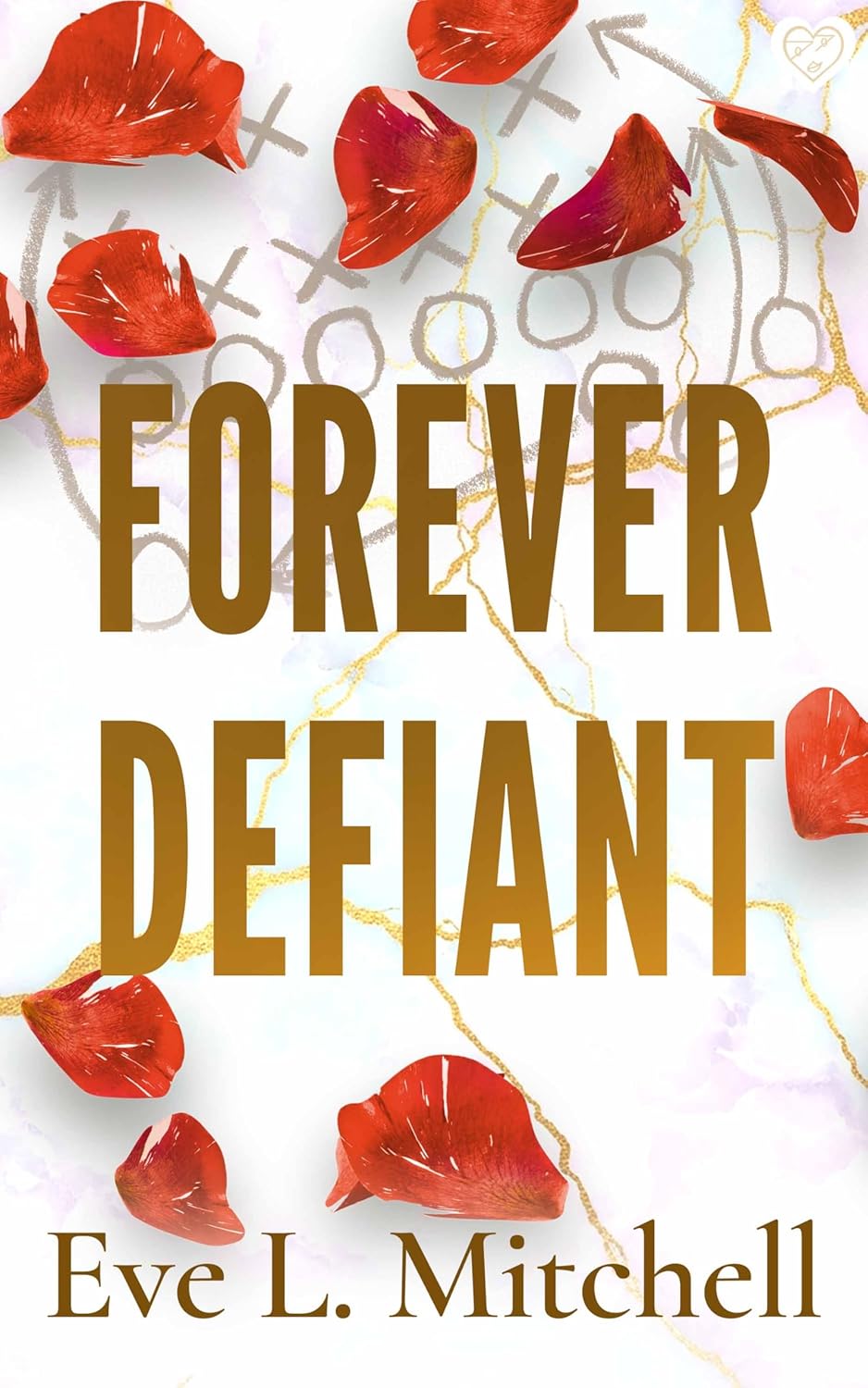 capítulo por capítulo baixar Forever Defiant: The angsty, enemies to lovers, sports romance (Fourth and Forever Book 2) (English Edition)