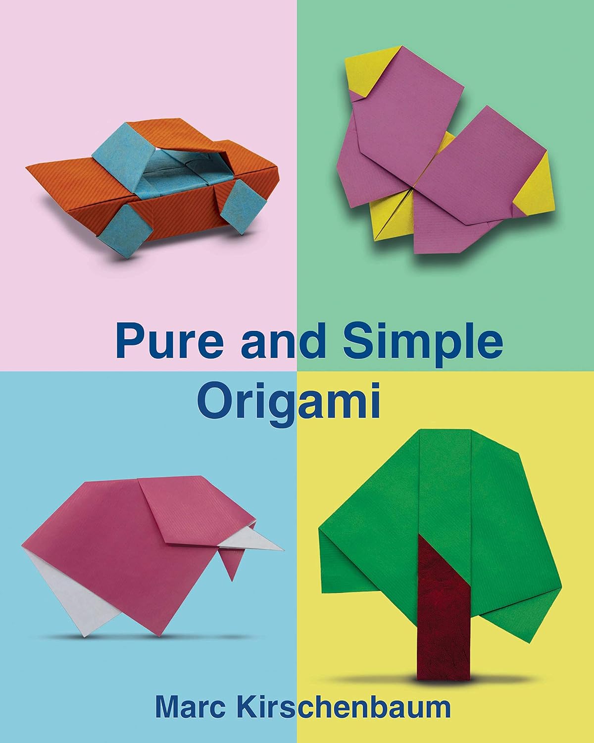 capítulo por capítulo baixar Pure and Simple Origami (English Edition)