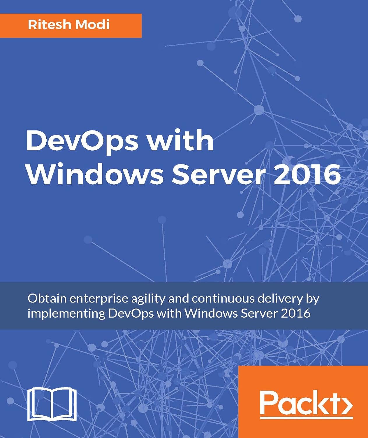 capítulo por capítulo baixar DevOps with Windows Server 2016 (English Edition)
