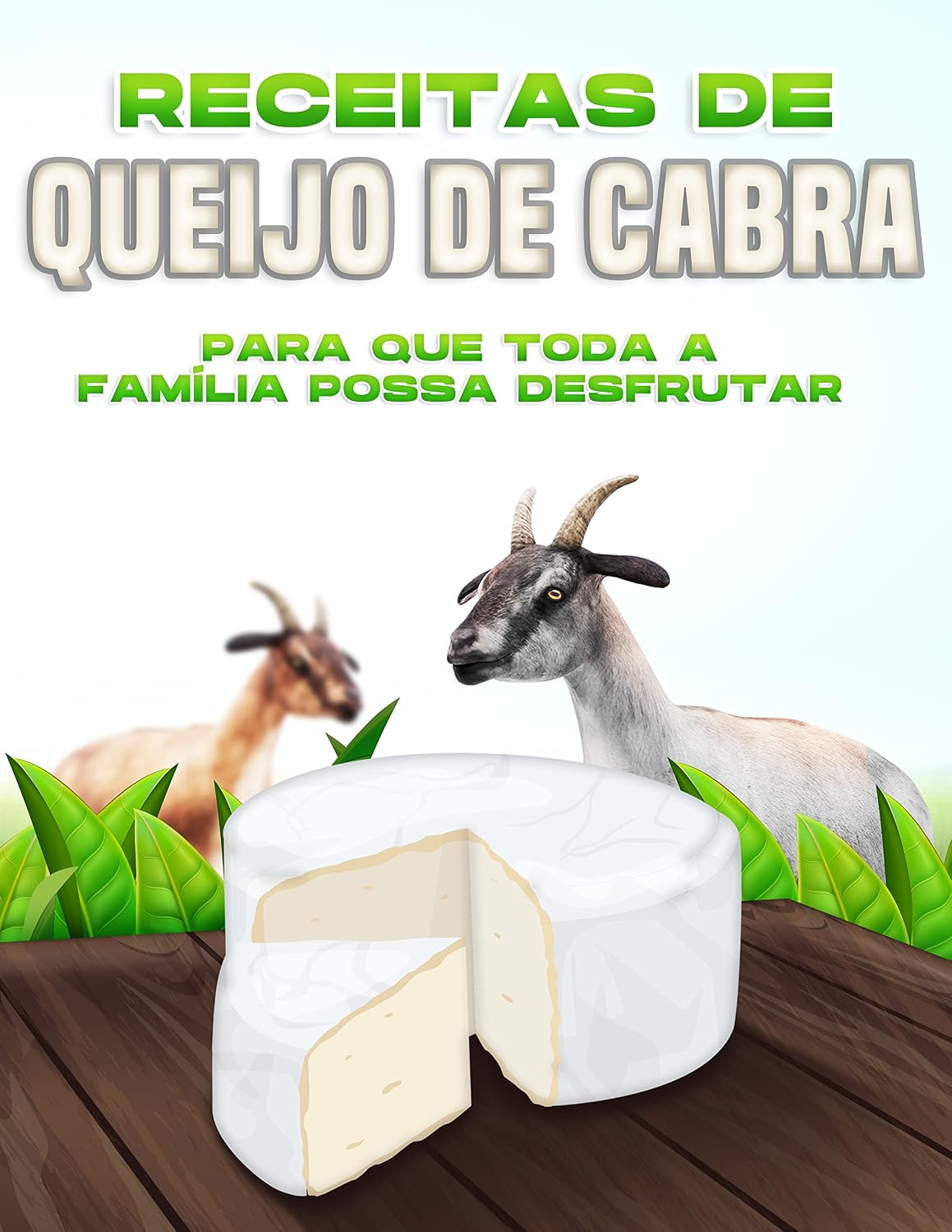 capítulo por capítulo baixar RECEITAS DE QUEIJO DE CABRA PARA QUE TODA A FAMÍLIA POSSA DESFRUTAR
