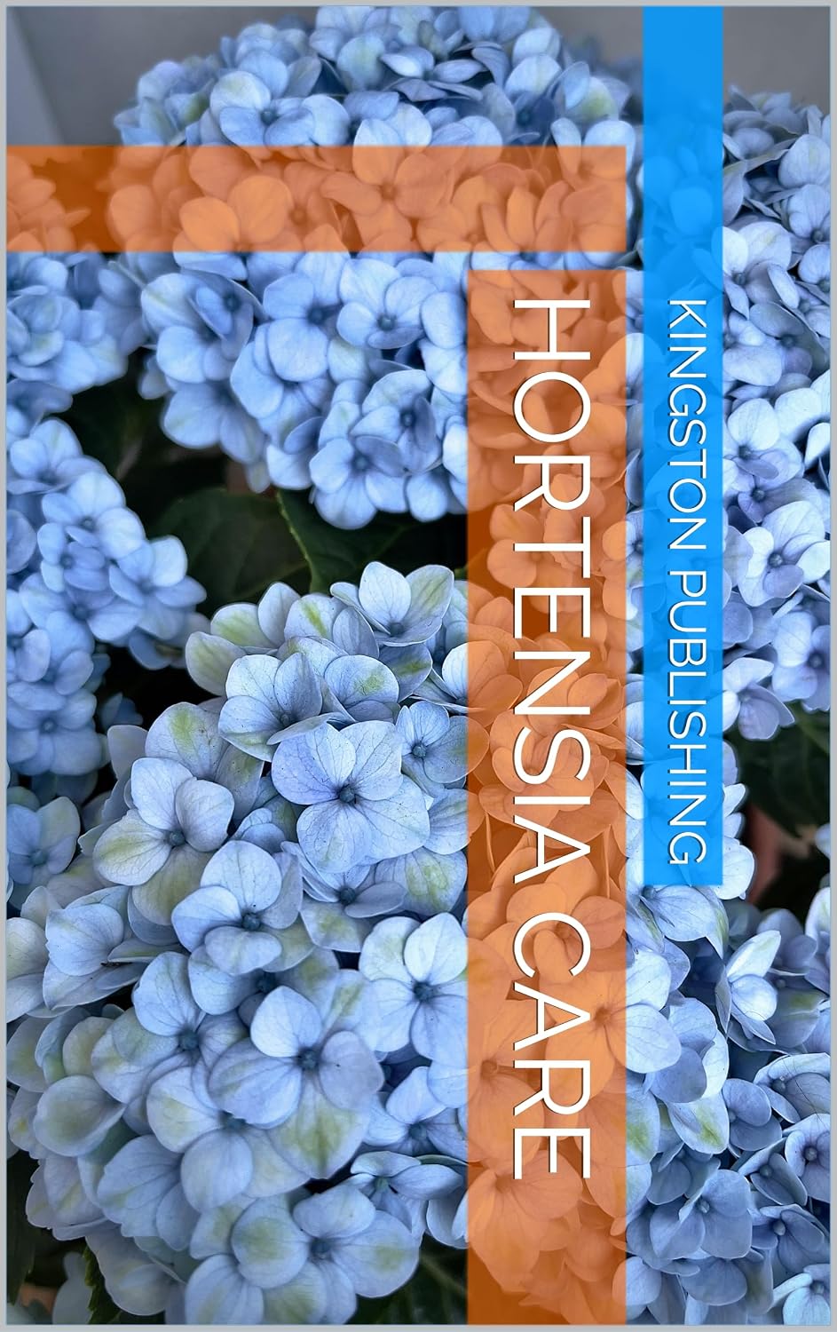 Hortensia Care (Flowers) (English Edition) baixar livro de graça