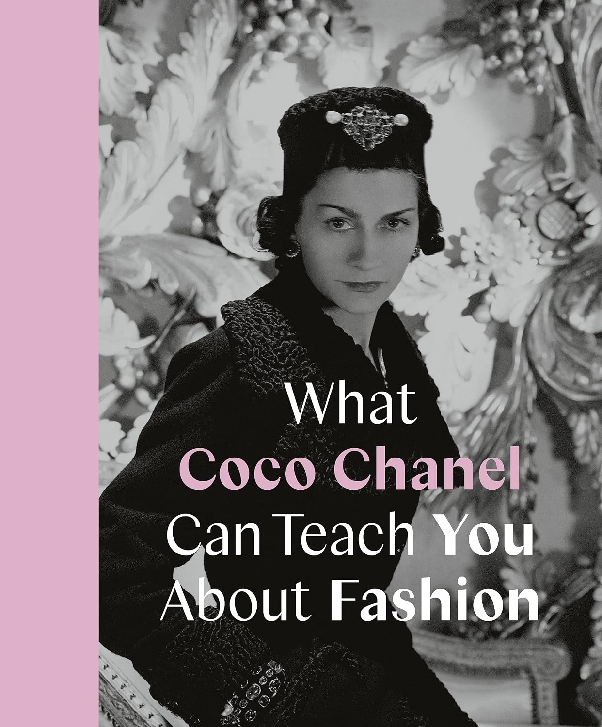 What Coco Chanel Can Teach You about Fashion baixar o livro de graça