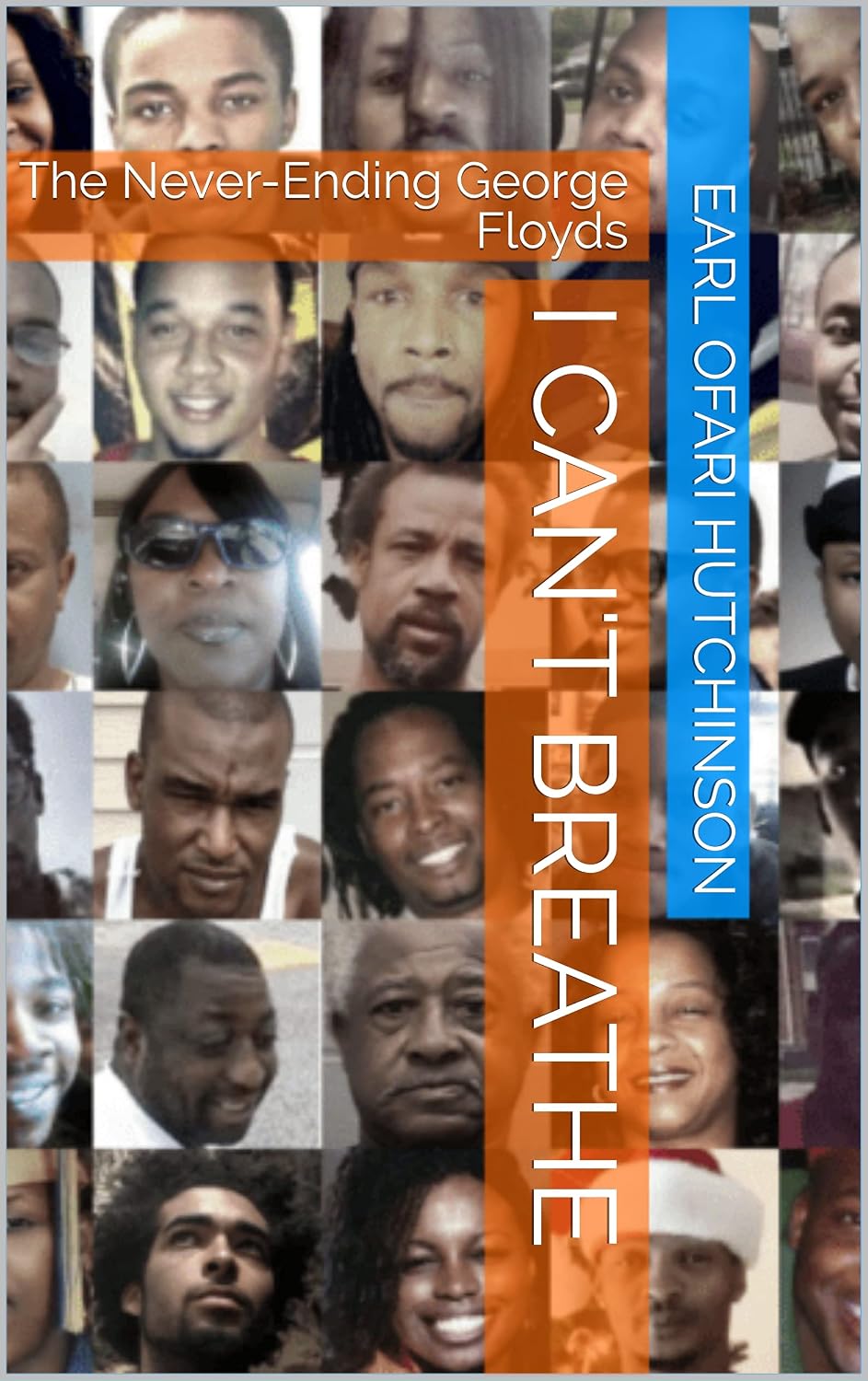 I Can't Breathe: The Never-Ending George Floyds (English Edition) baixar livro de graça
