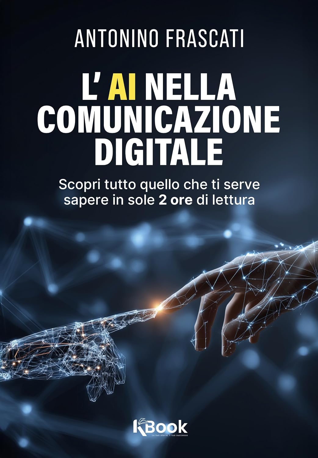 ler totalmente L’AI nella comunicazione digitale (Italian Edition)