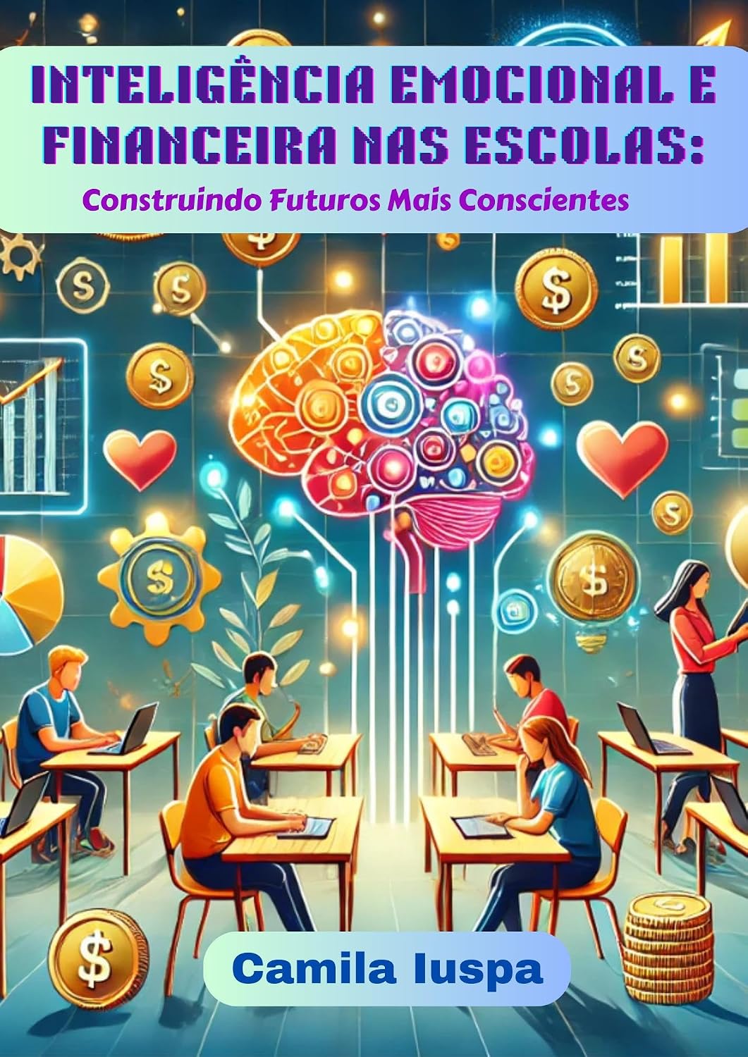 Inteligência Emocional e Financeira nas Escolas: Construindo Futuros Mais Conscientes baixar o livro de graça