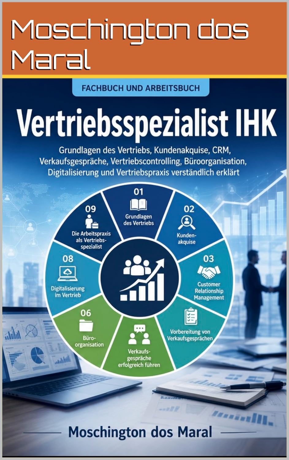 Vertriebsspezialist IHK (German Edition) baixar livro de graça