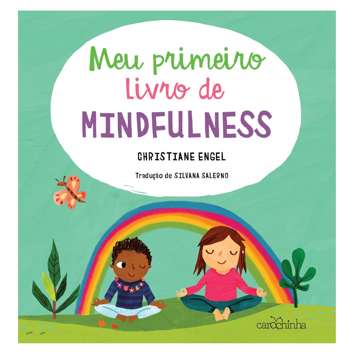 Meu primeiro livro de Mindfulness baixar livro de graça