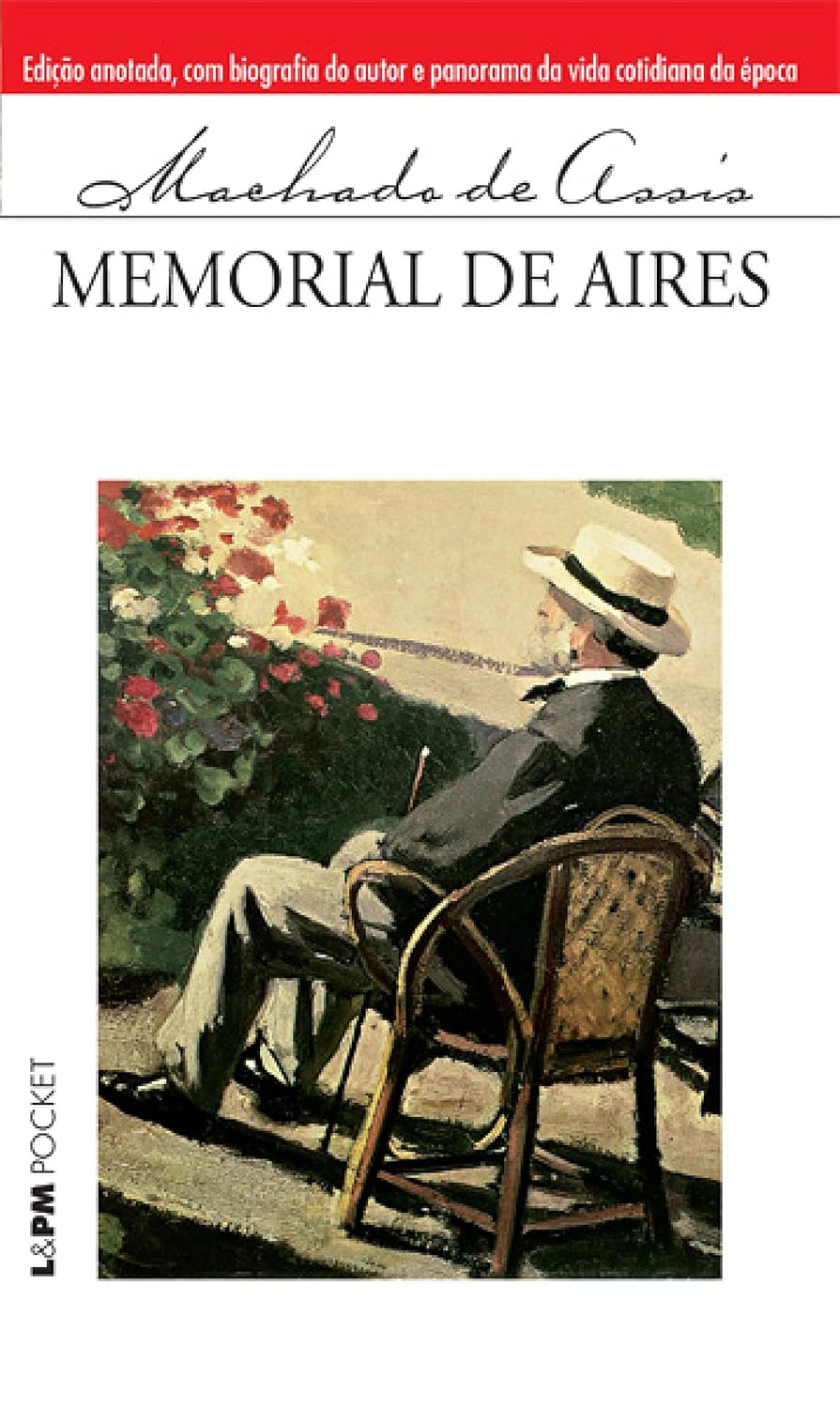 Memorial de Aires baixar o livro de graça