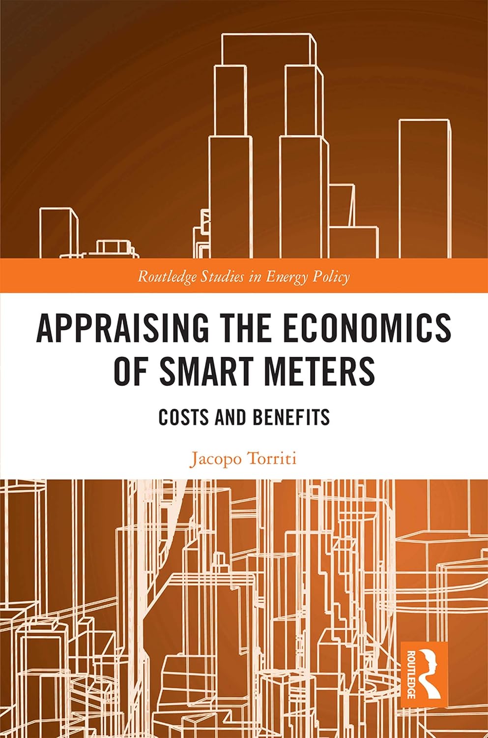 ler totalmente Appraising the Economics of Smart Meters: Costs and Benefits (Routledge Studies in Energy Policy) (English Edition)