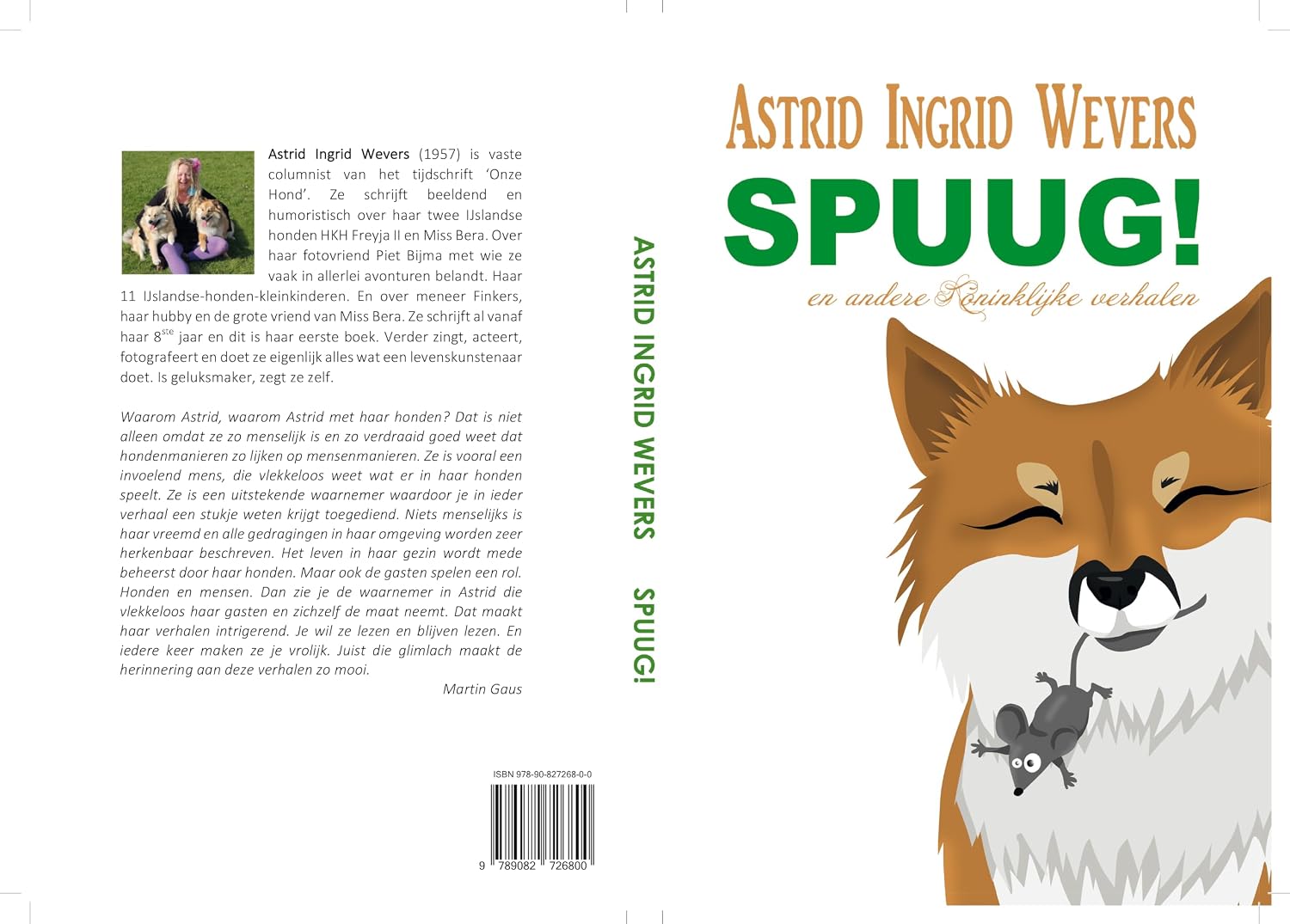 ler totalmente Spuug (Dutch Edition)