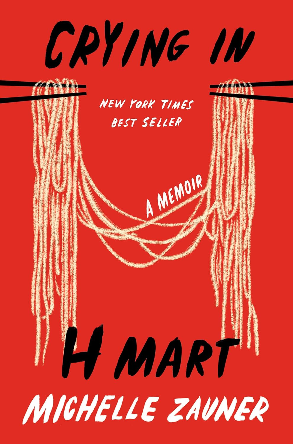 Crying in H Mart: A Memoir baixar livro de graça