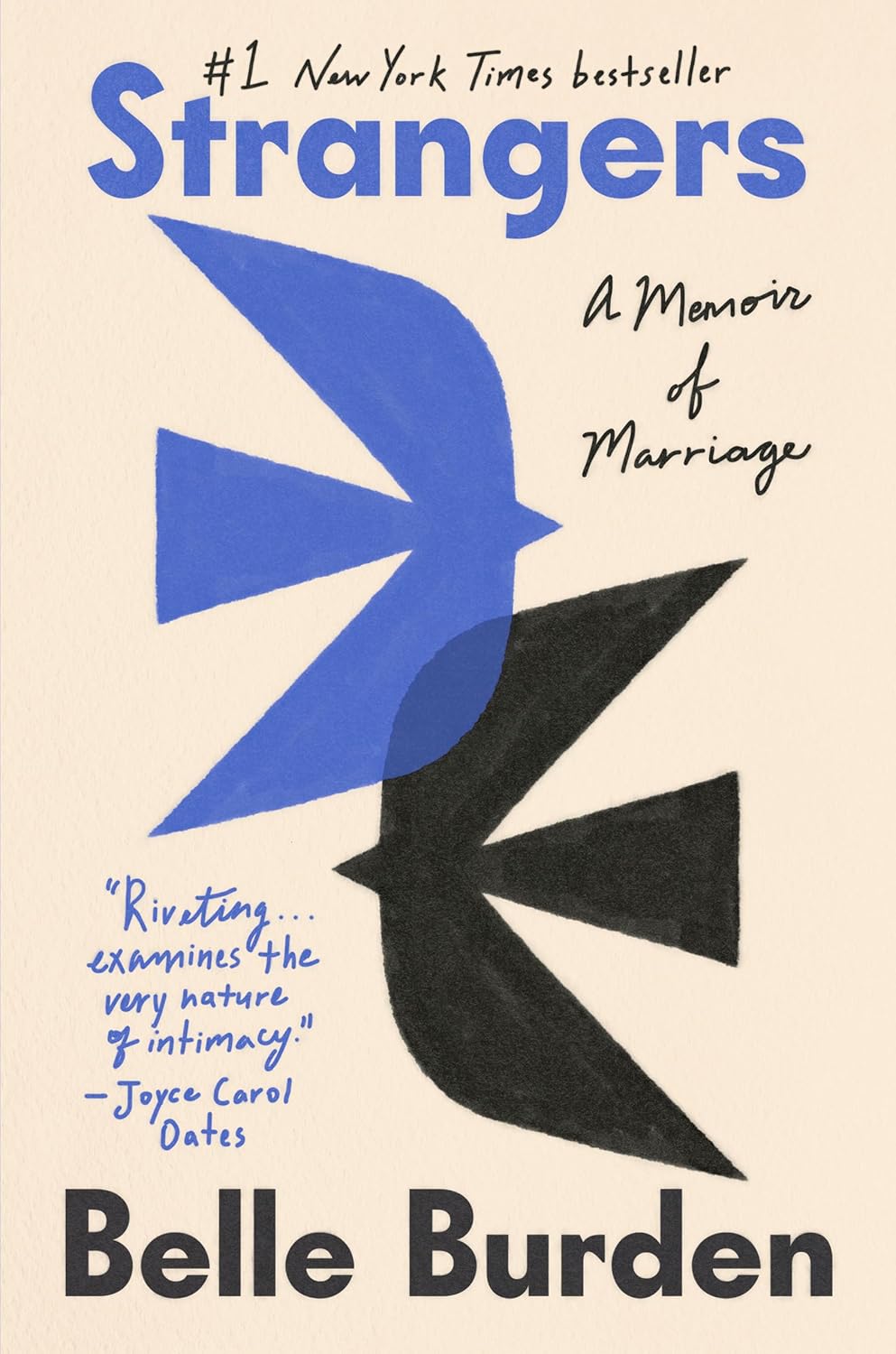 capítulo por capítulo baixar Strangers: A Memoir of Marriage (English Edition)