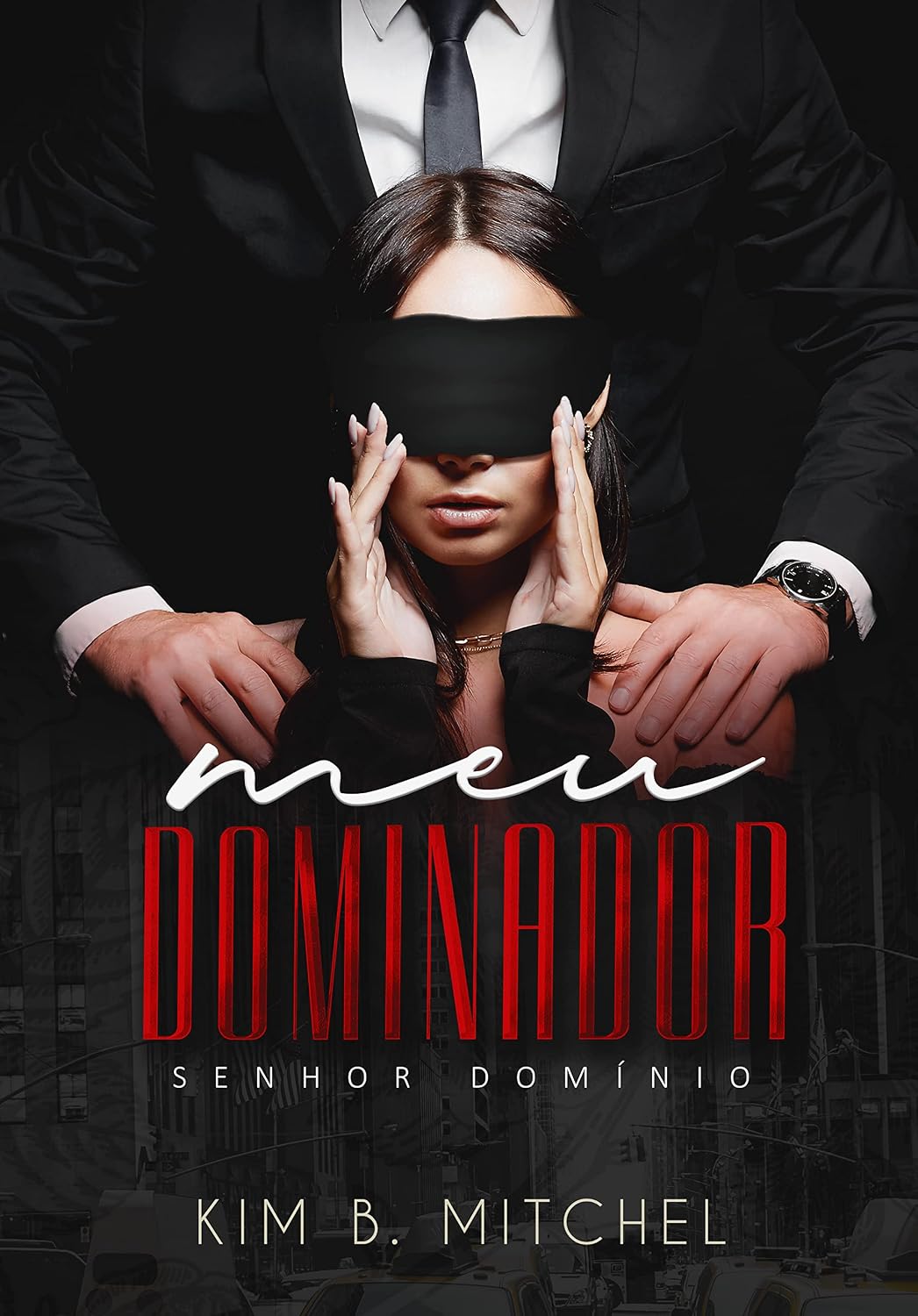 Meu Dominador: Senhor Domínio (Sangue Impuro Livro 2) baixar livro de graça