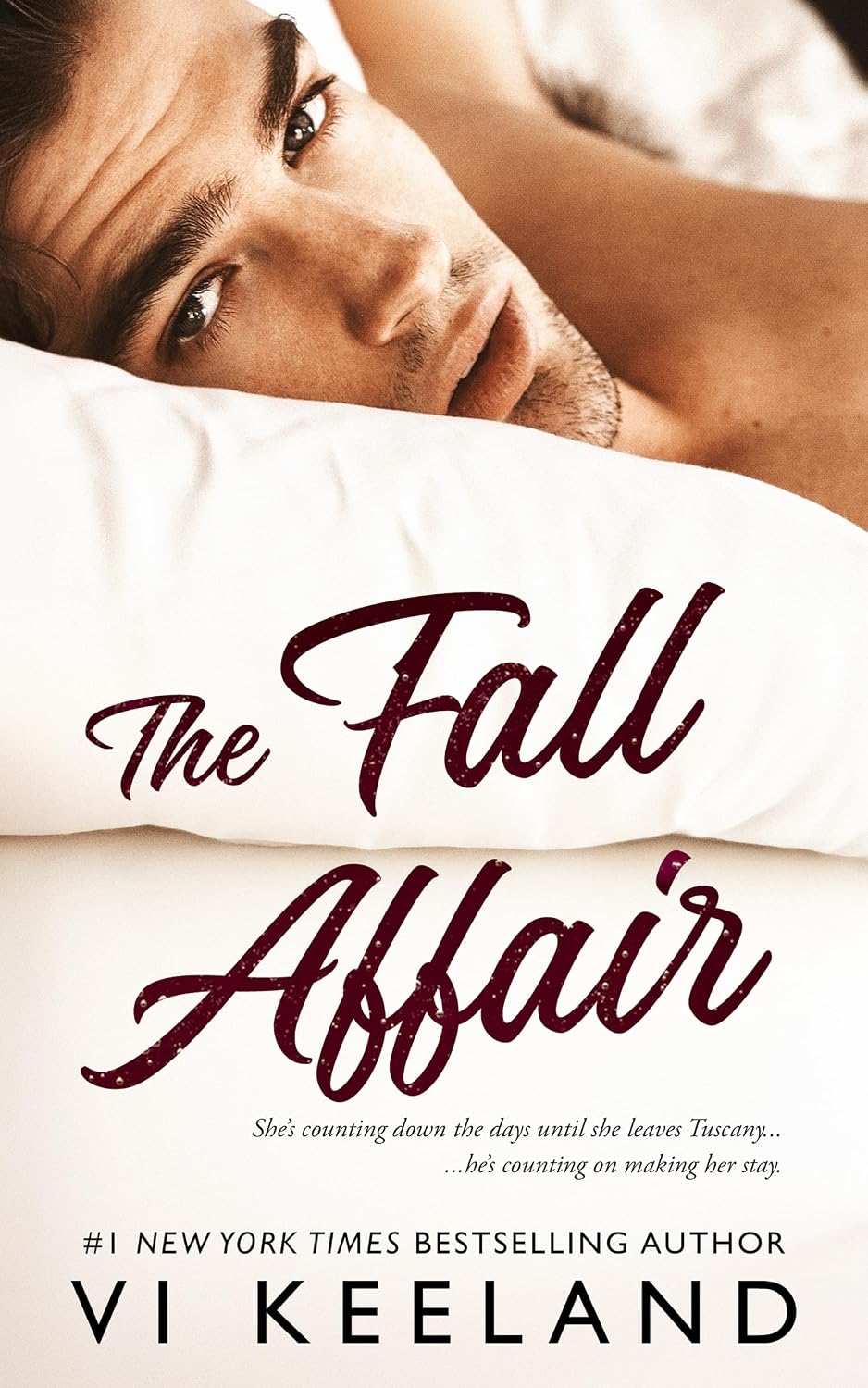 The Fall Affair (English Edition)