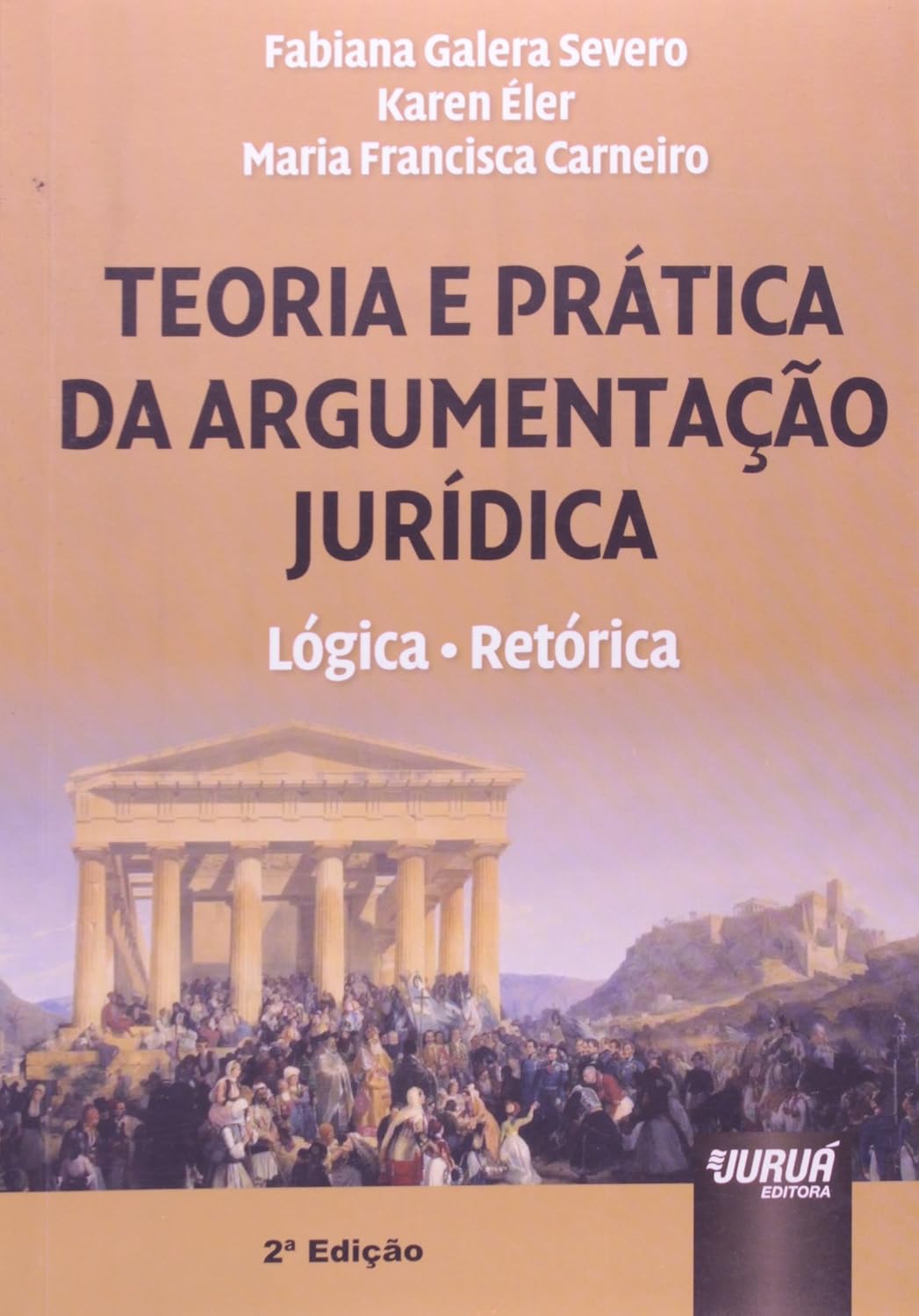 capítulo por capítulo baixar Teoria e Prática da Argumentação Jurídica: Lógica, Retórica