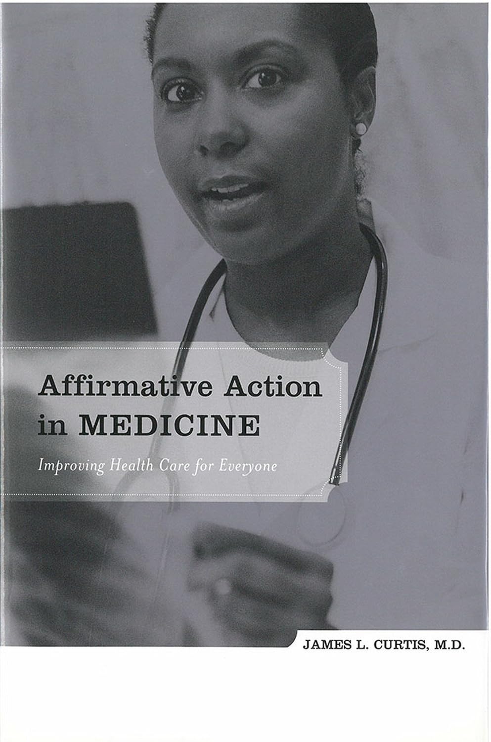 capítulo por capítulo baixar Affirmative Action in Medicine: Improving Health Care for Everyone (English Edition)