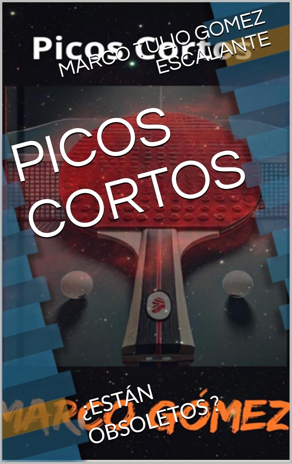 PICOS CORTOS: ¿ESTÁN OBSOLETOS ? (Spanish Edition) baixar o livro de graça