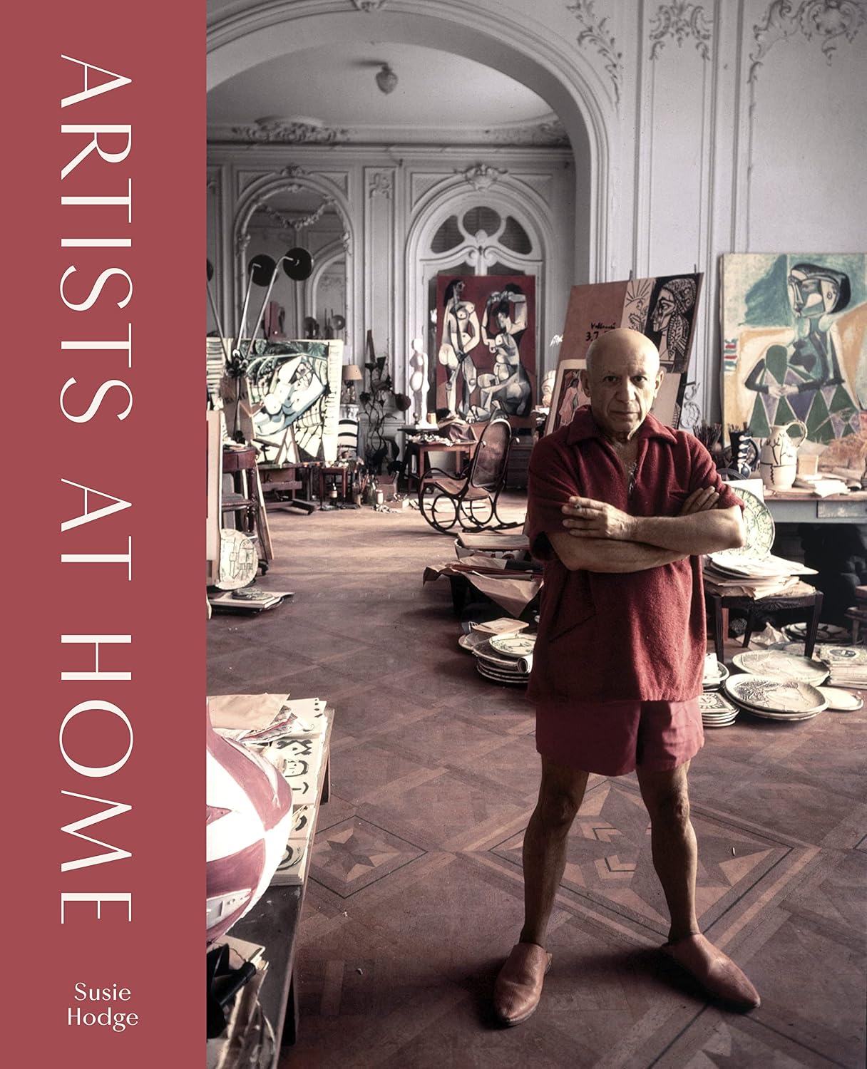 Artists at Home baixar o livro de graça