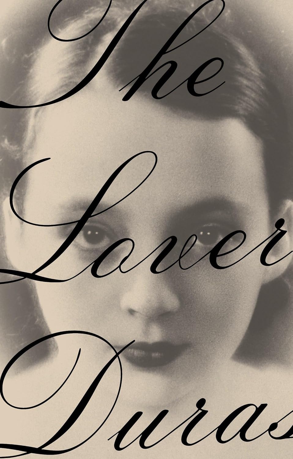 ler totalmente The Lover