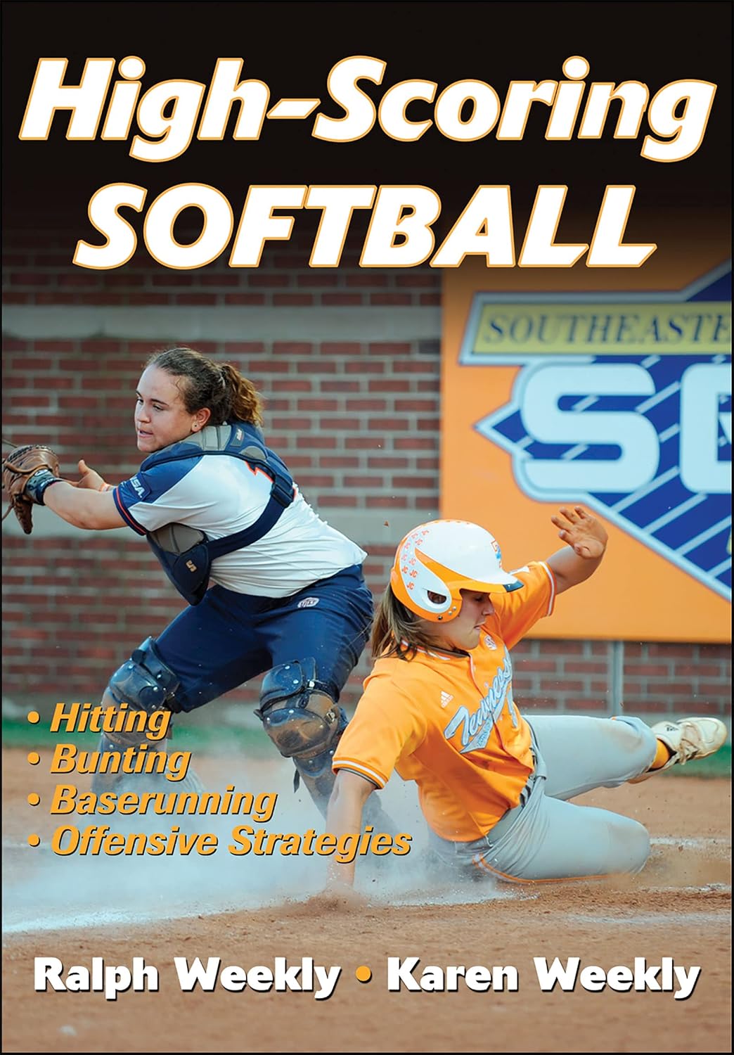 High-Scoring Softball (English Edition) baixar o livro de graça