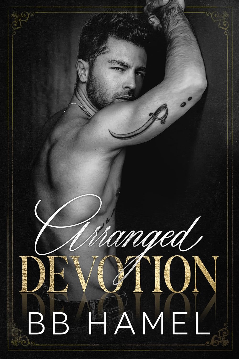 Arranged Devotion: A Dark Arranged Marriage Mafia Romance (English Edition) baixar o livro de graça