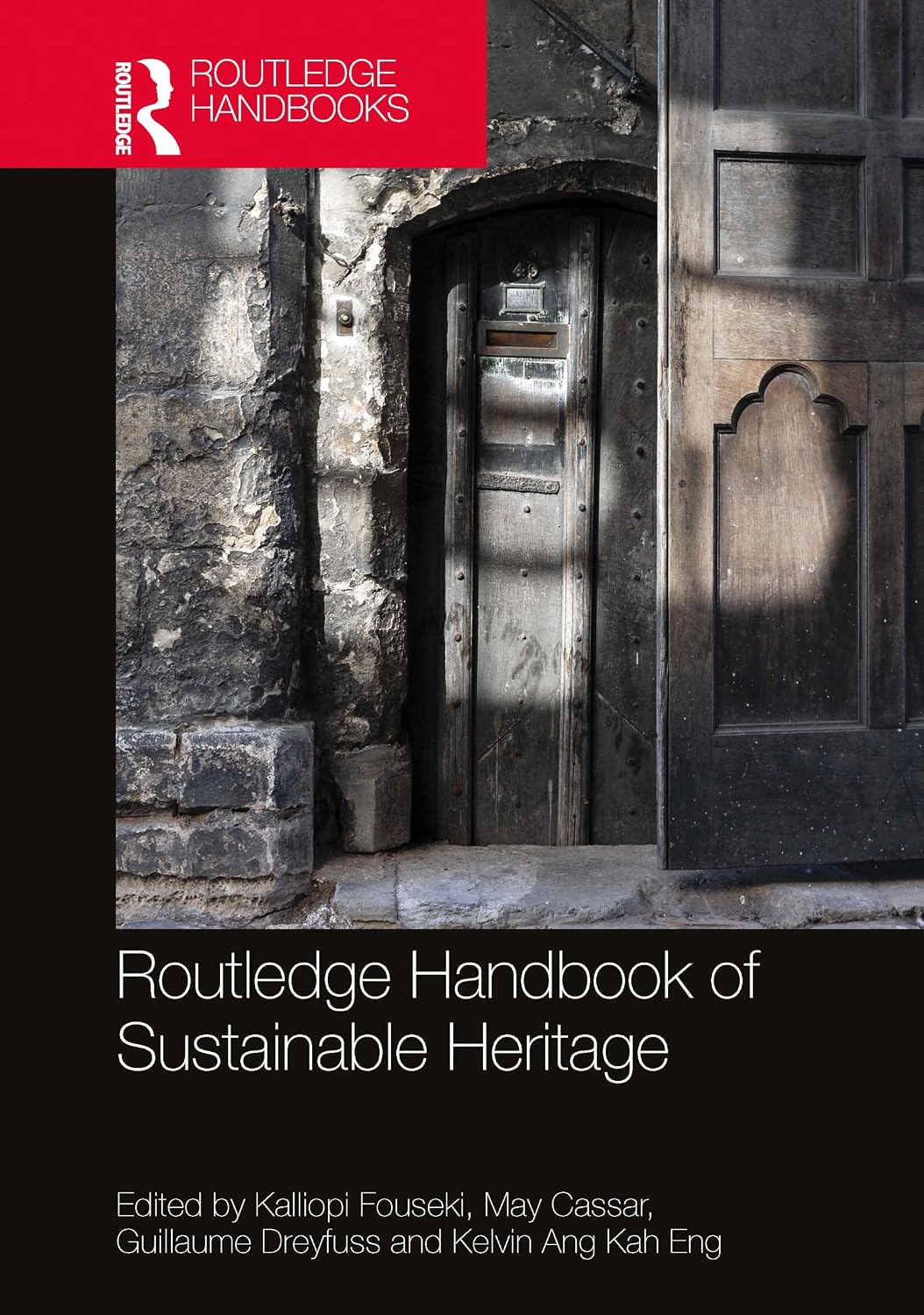 ler totalmente Routledge Handbook of Sustainable Heritage (English Edition)