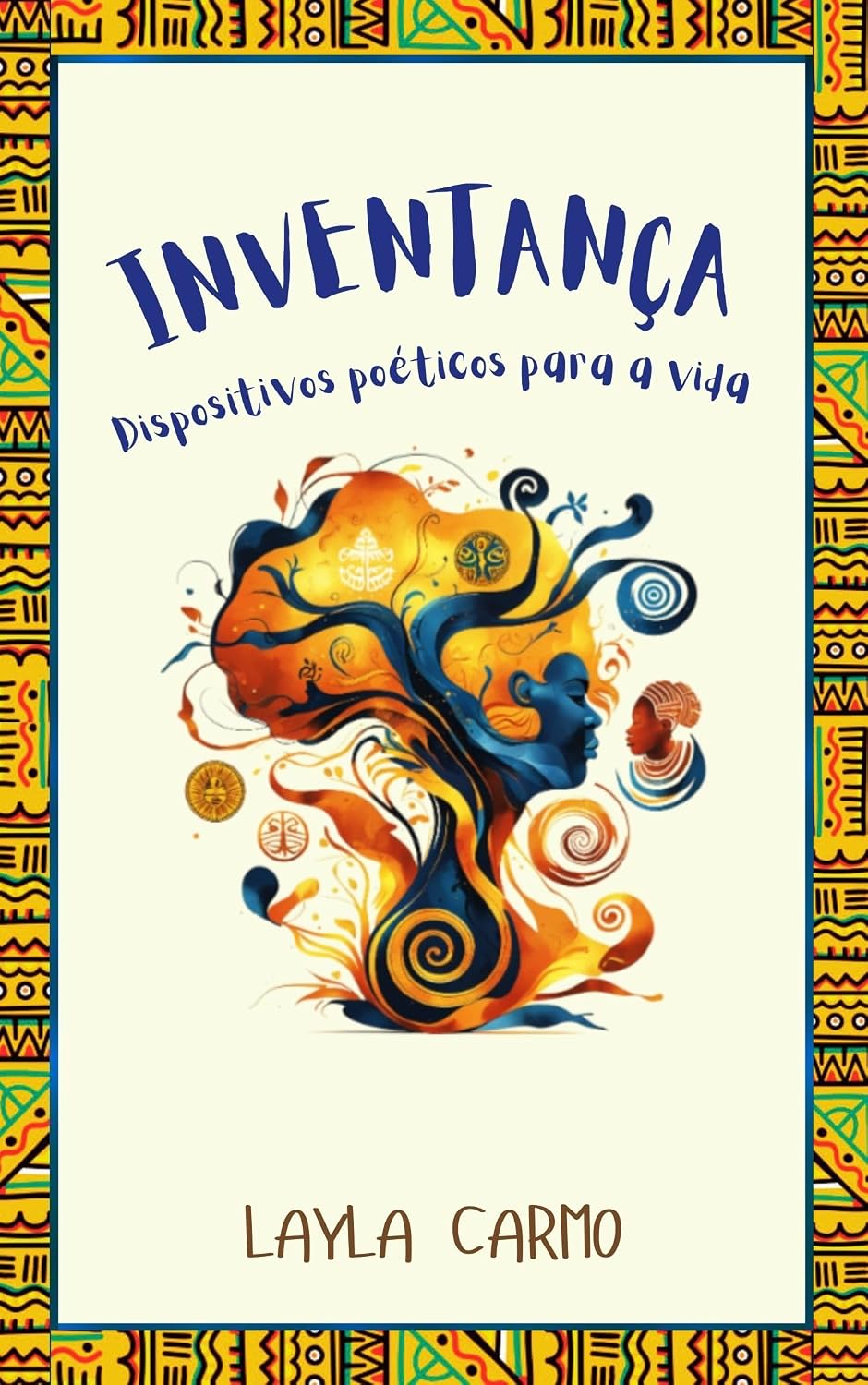 ler totalmente Inventança: DIspositivos poéticos para a vida