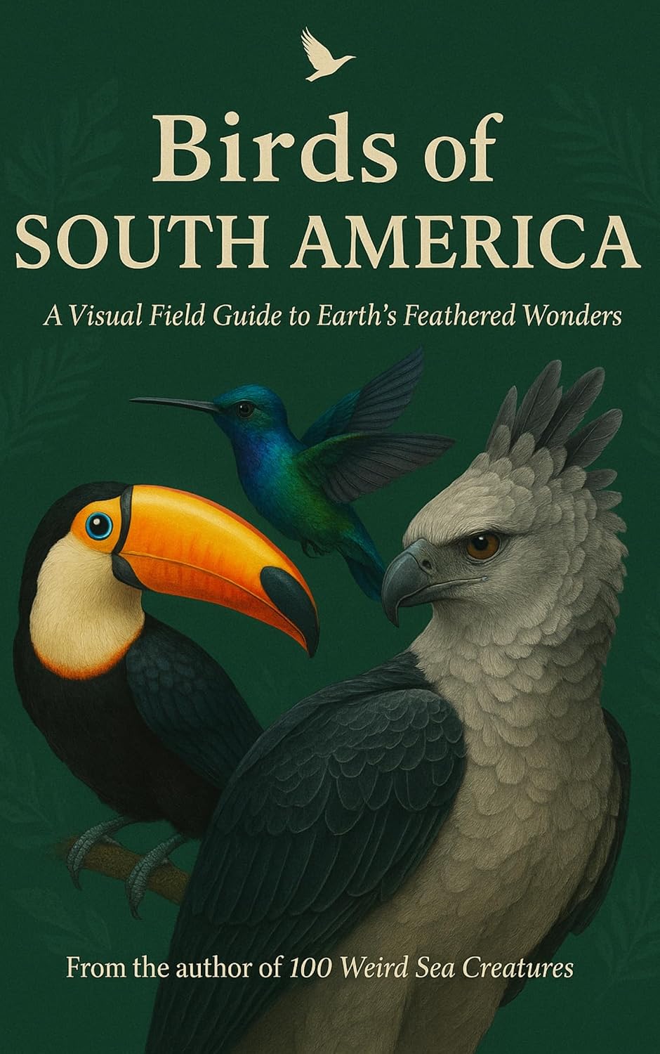 ler totalmente Birds of south America (BIRDS OF THE WORLD Book 3) (English Edition)