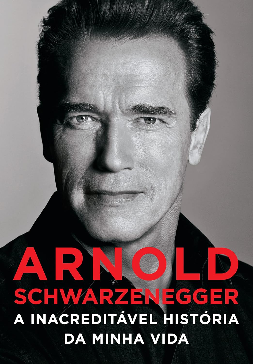 Arnold Schwarzenegger baixar livro de graça