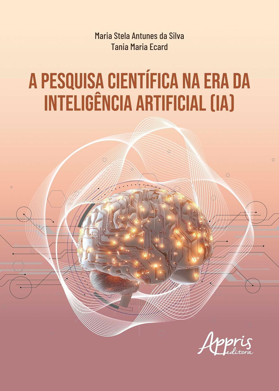 A Pesquisa Científica na Era da Inteligência Artificial (IA) baixar o livro de graça