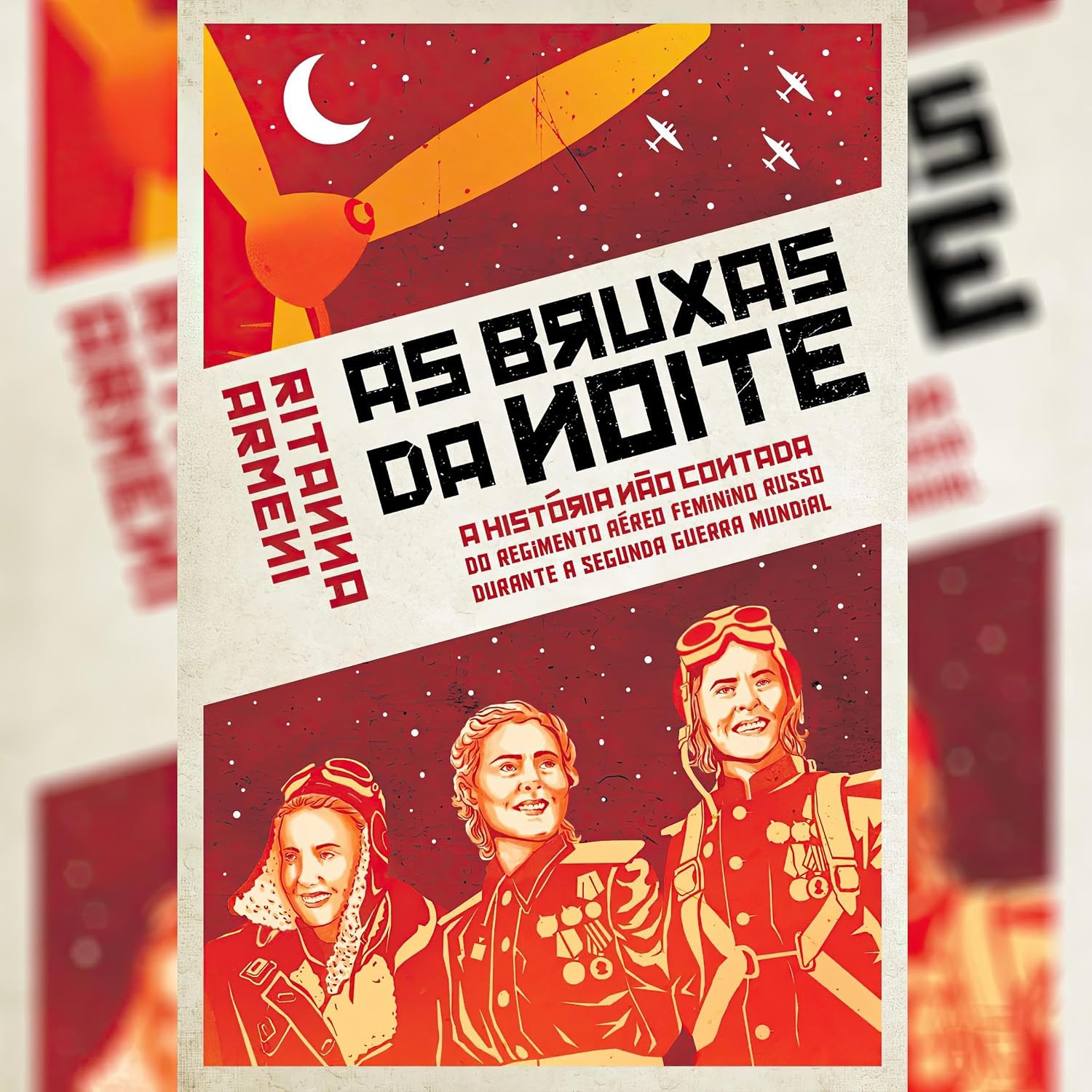 capítulo por capítulo baixar As Bruxas da Noite