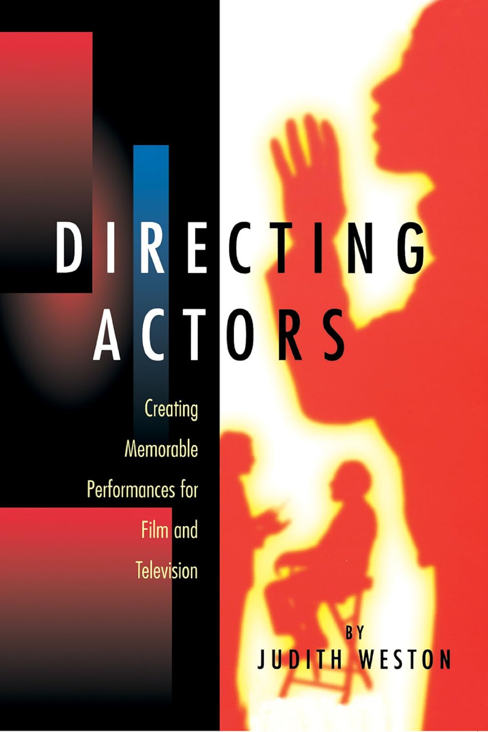 Directing Actors (English Edition)