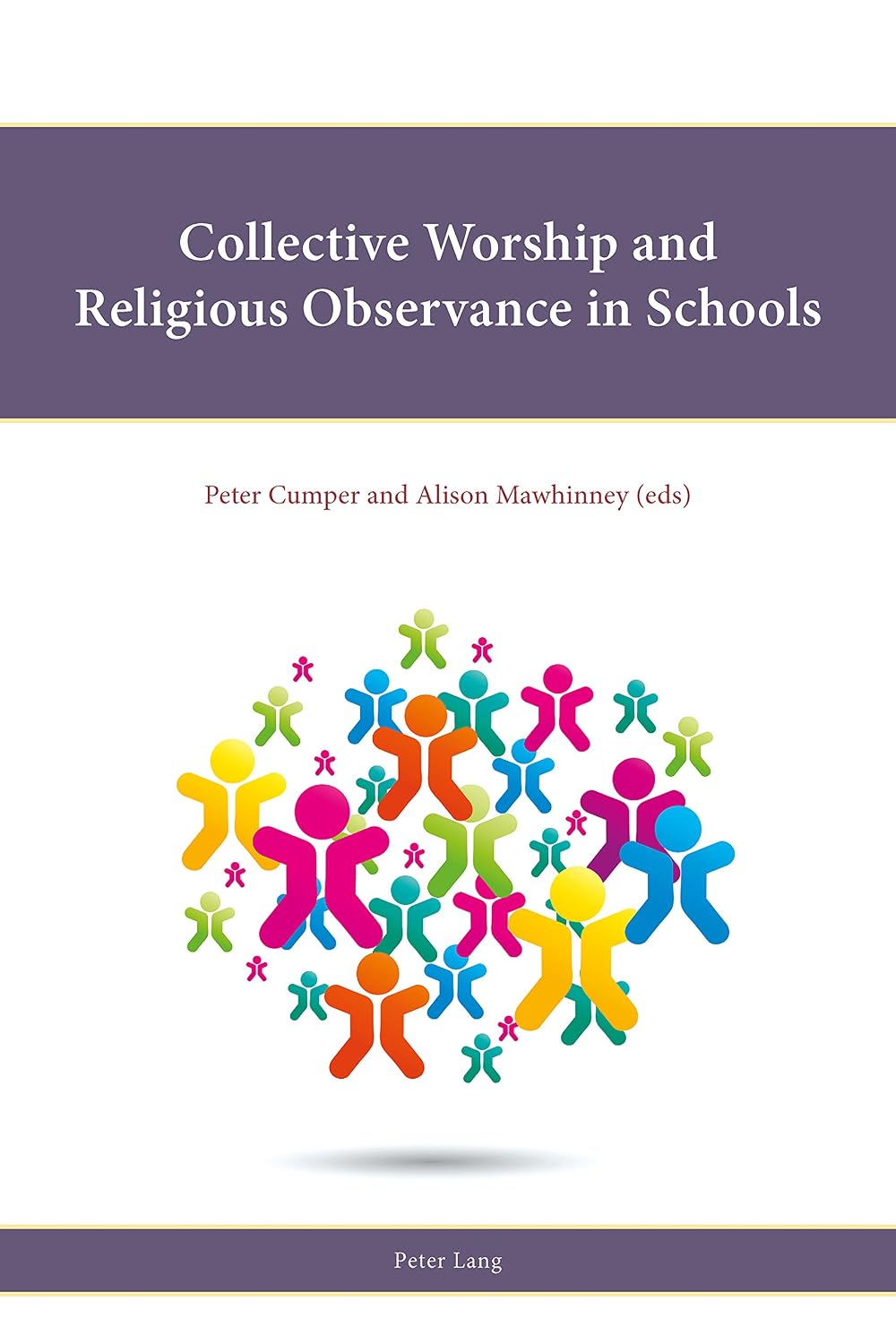 Collective Worship and Religious Observance in Schools (English Edition) baixar livro de graça
