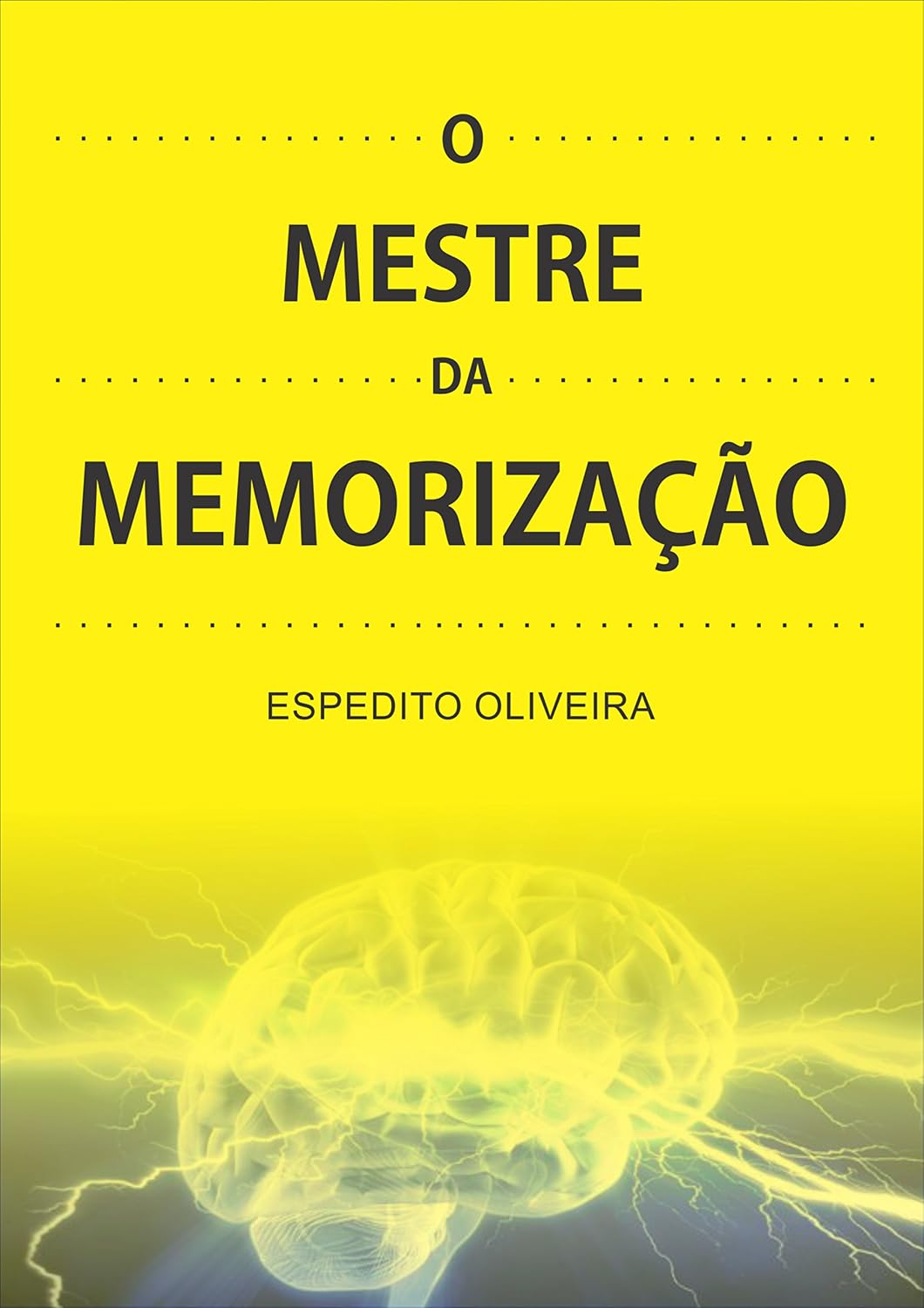 ler totalmente O Mestre da Memorização