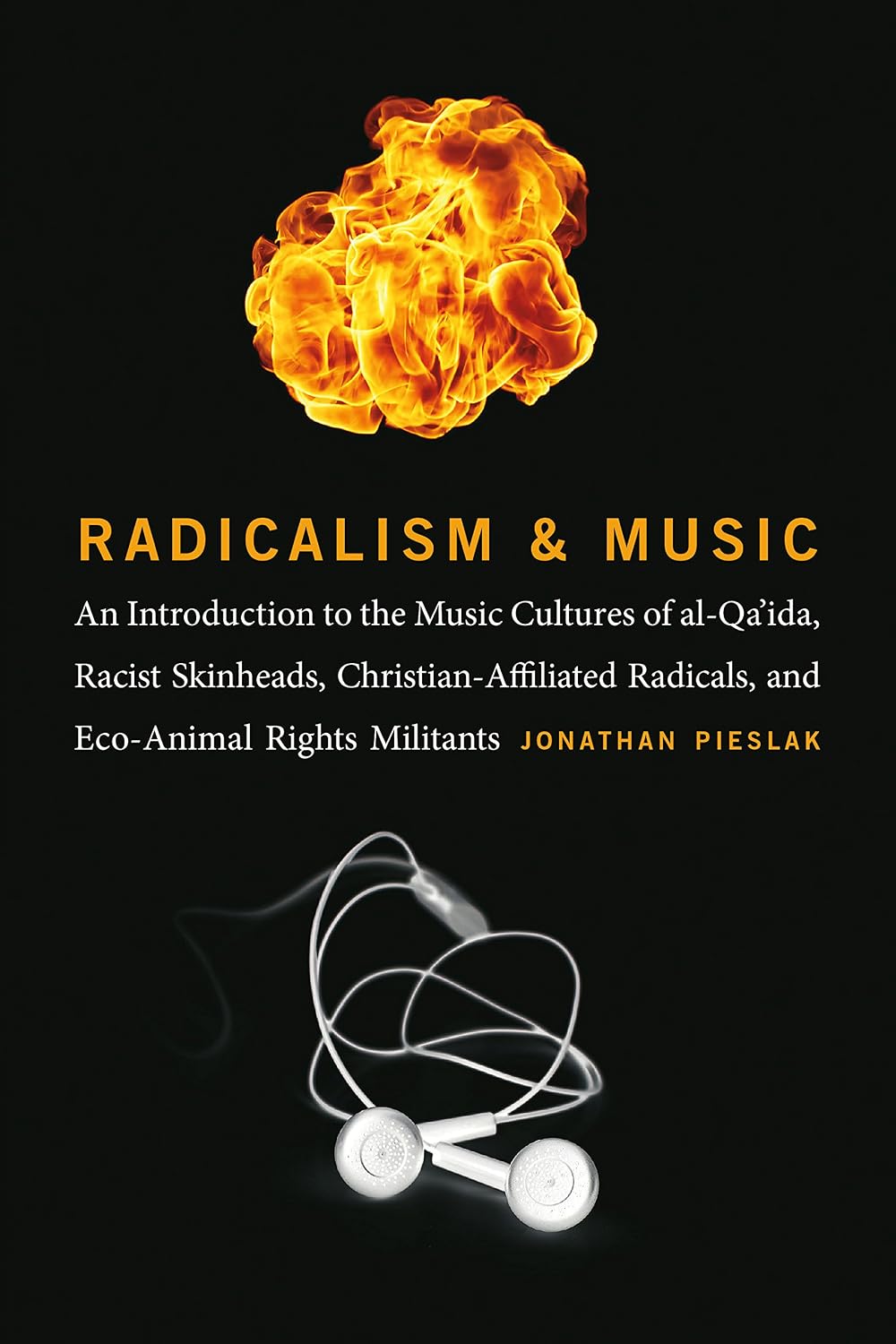 capítulo por capítulo baixar Radicalism and Music: An Introduction to the Music Cultures of al-Qa’ida, Racist Skinheads, Christian-Affiliated Radicals, and Eco-Animal Rights Militants (Music / Culture) (English Edition)