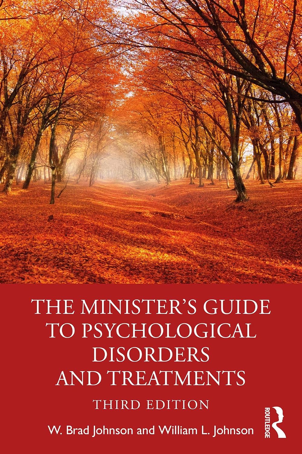 The Minister's Guide to Psychological Disorders and Treatments (English Edition) baixar o livro de graça