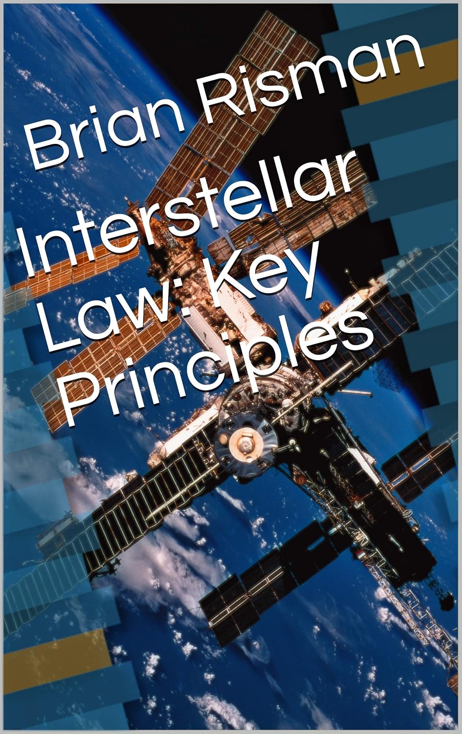 Interstellar Law: Key Principles (English Edition) baixar o livro de graça