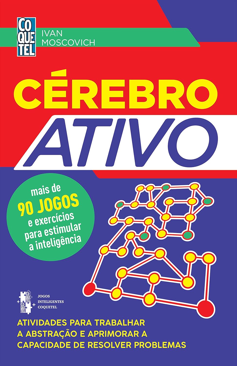 Cérebro Ativo - Livro 2 baixar livro de graça