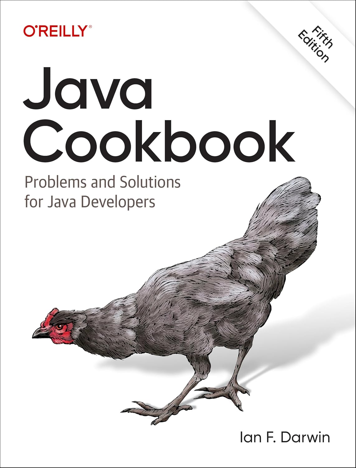 Java Cookbook: Problems and Solutions for Java Developers baixar livro de graça