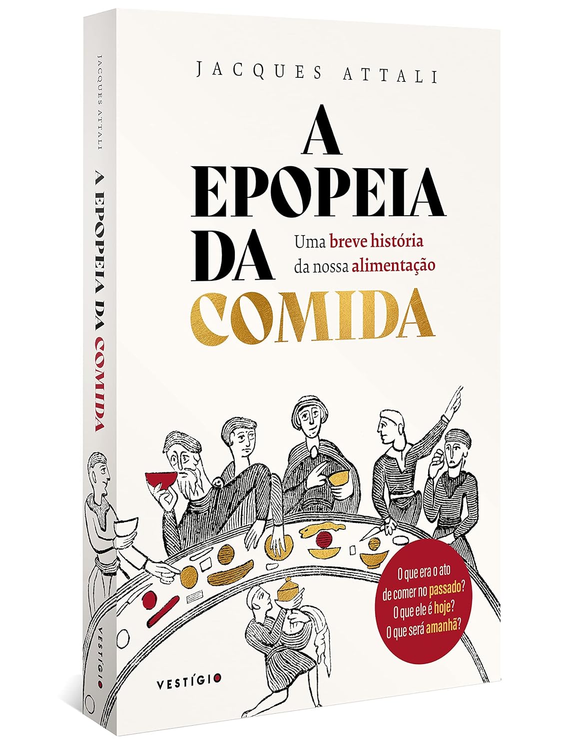 A epopeia da comida baixar o livro de graça
