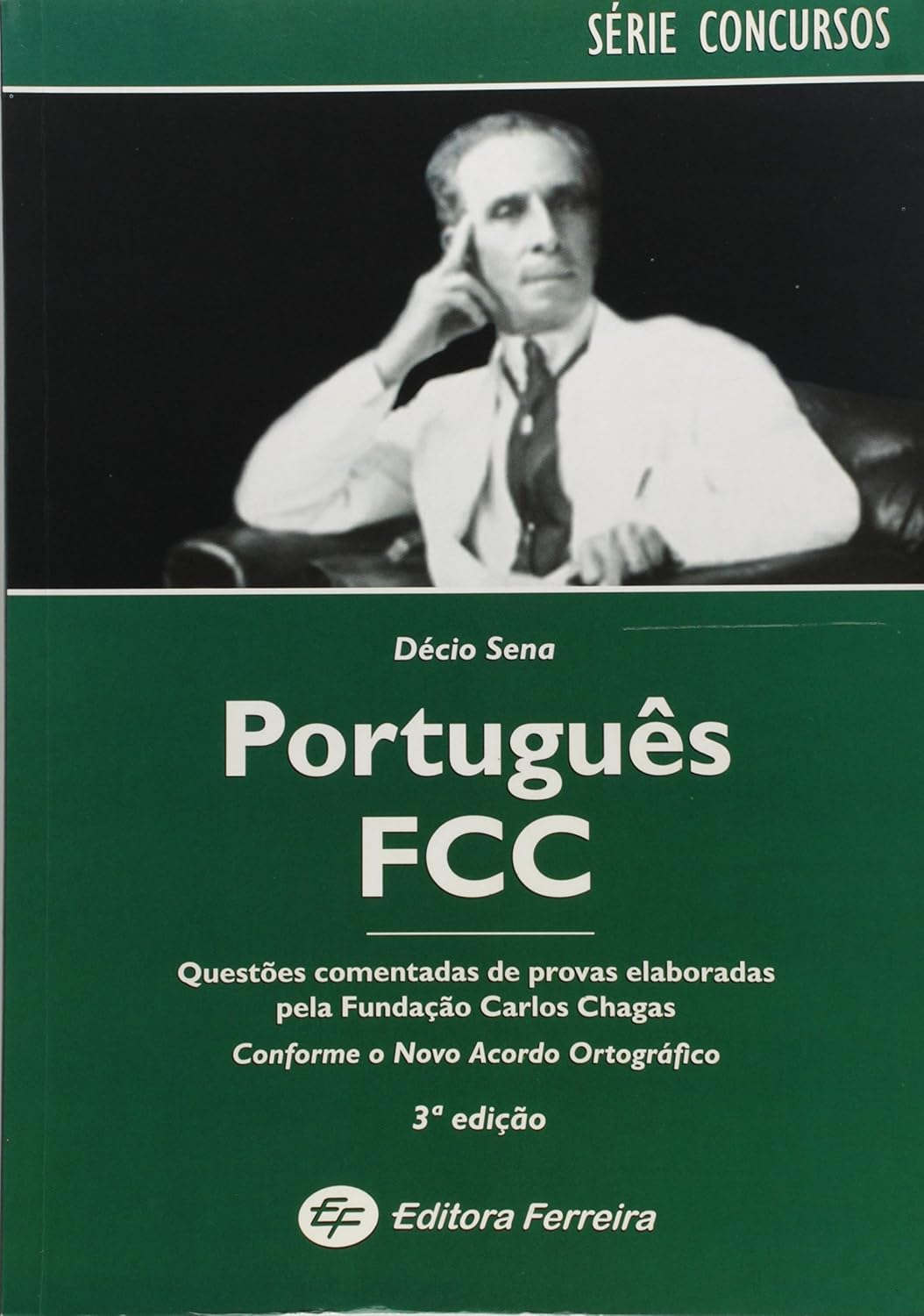 capítulo por capítulo baixar Portugues - Provas Comentadas Da Fcc