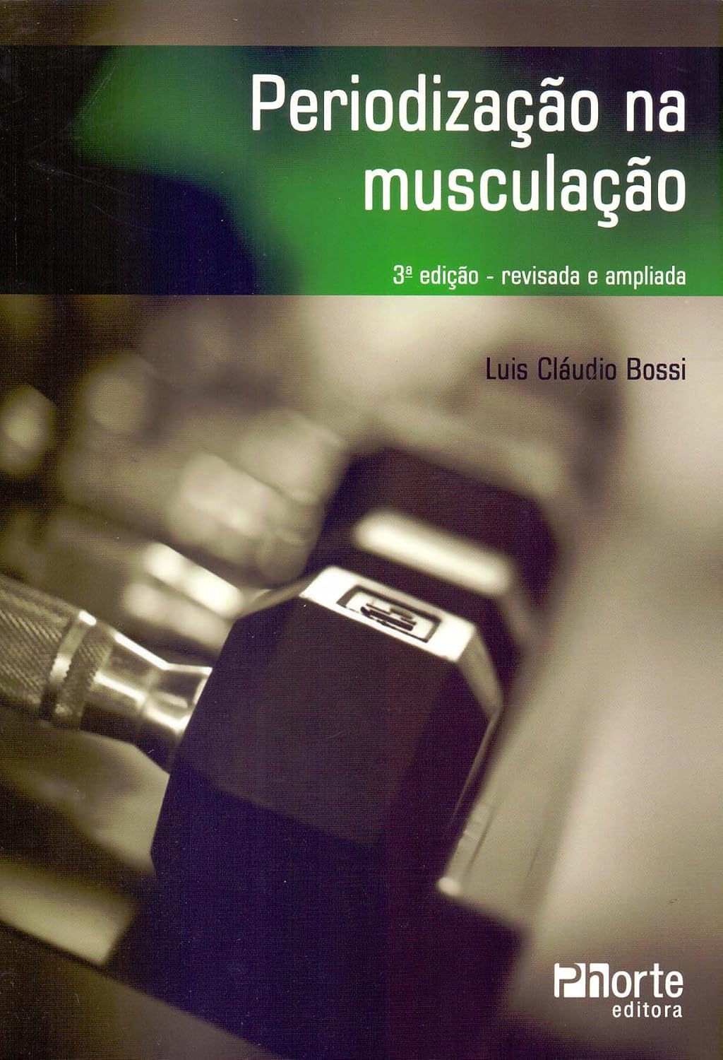 Periodização na Musculação baixar o livro de graça