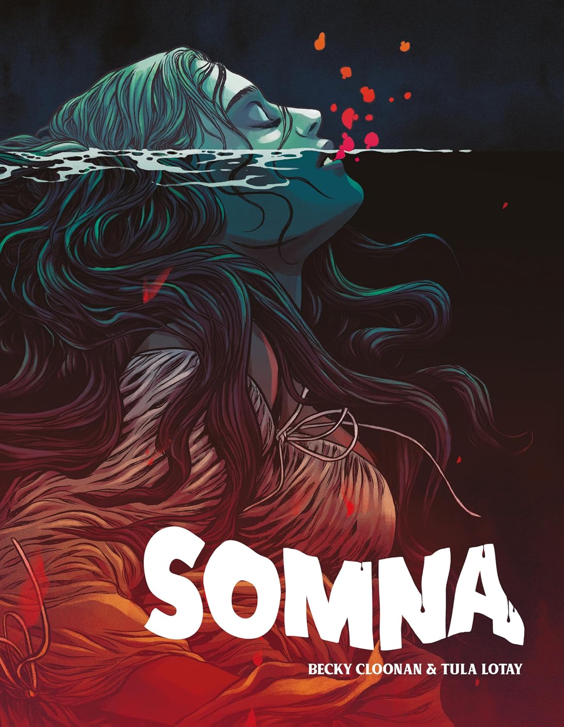 Somna – Graphic Novel Volume Único baixar livro de graça