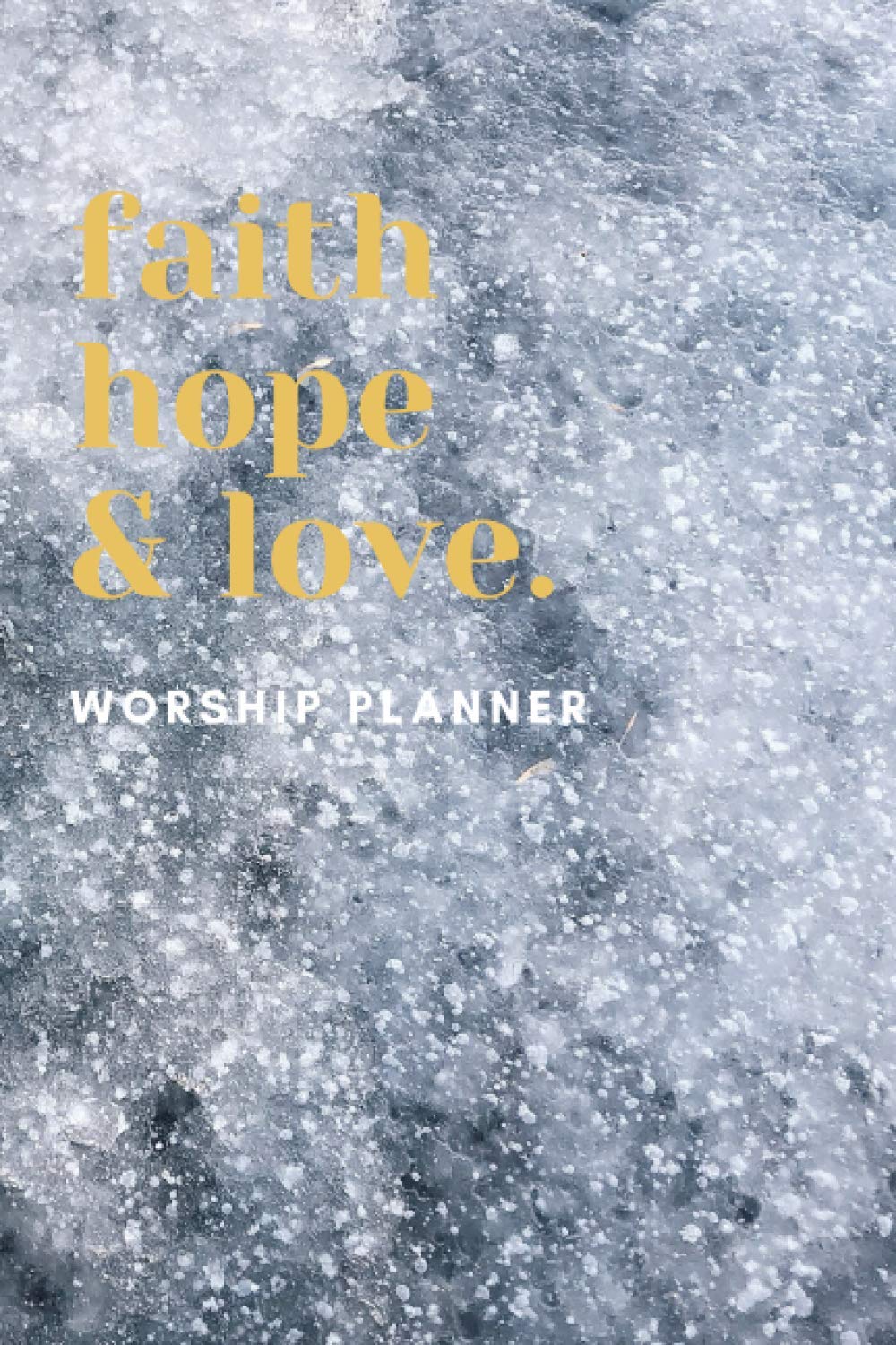 Worship Songwriting Notebook: 6x9 Songwriting Notebook | Journal for writing over 50 worship songs | Inspirational Journal | Worship Song Creation baixar o livro de graça