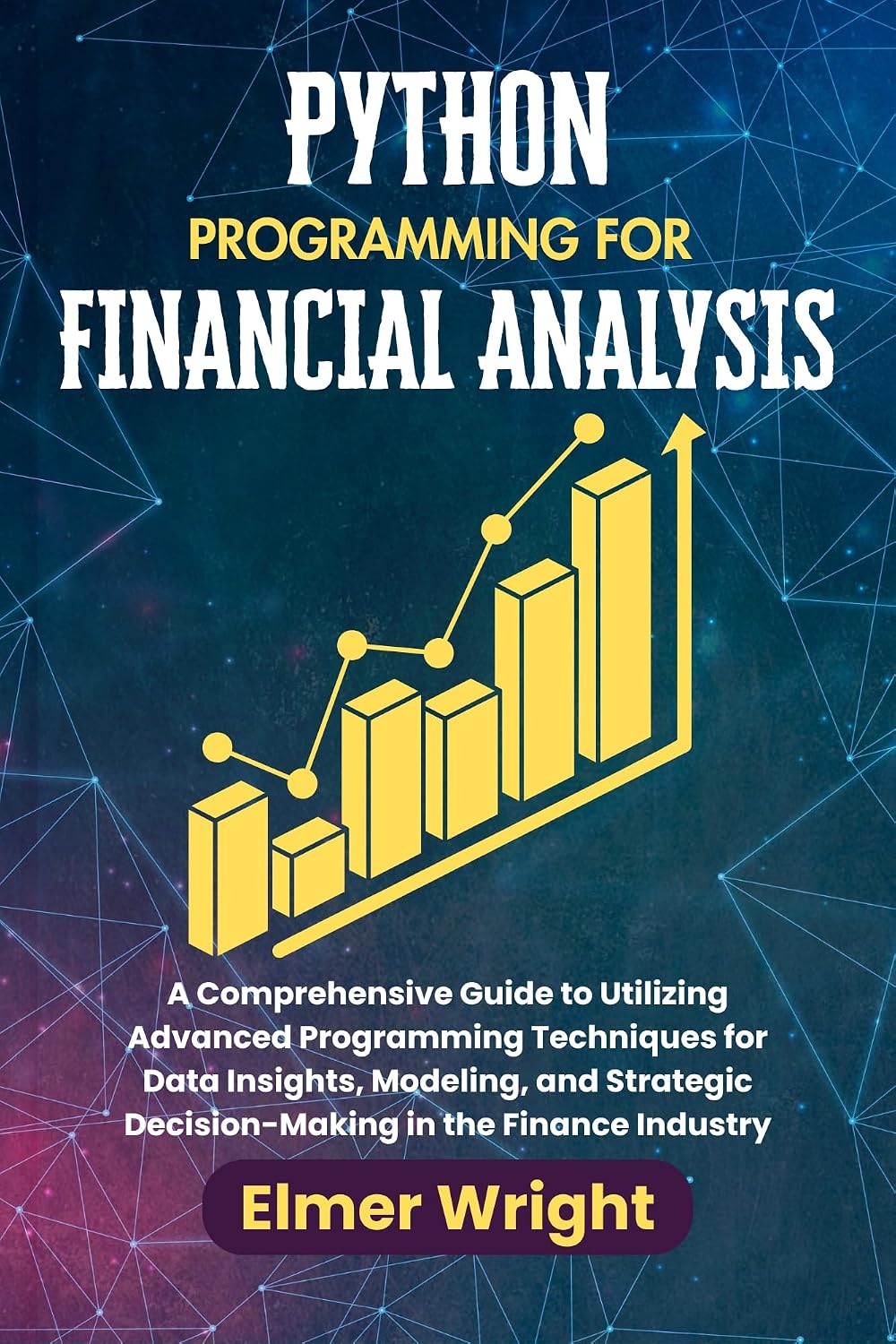 ler totalmente PYTHON PROGRAMMING FOR FINANCIAL ANALYSIS: A Comprehensive Guide to Utilizing Advanced Programming Techniques for Data Insights, Modeling, and Strategic... For Beginners series) (English Edition)