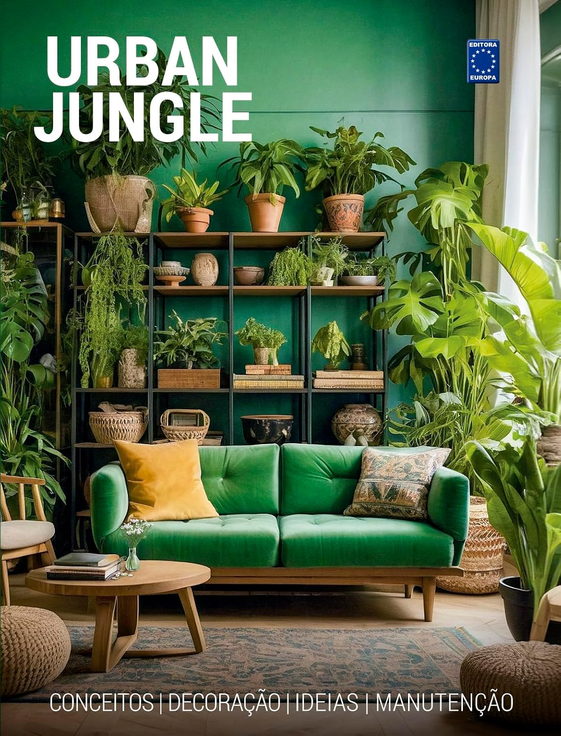 Urban Jungle baixar livro de graça