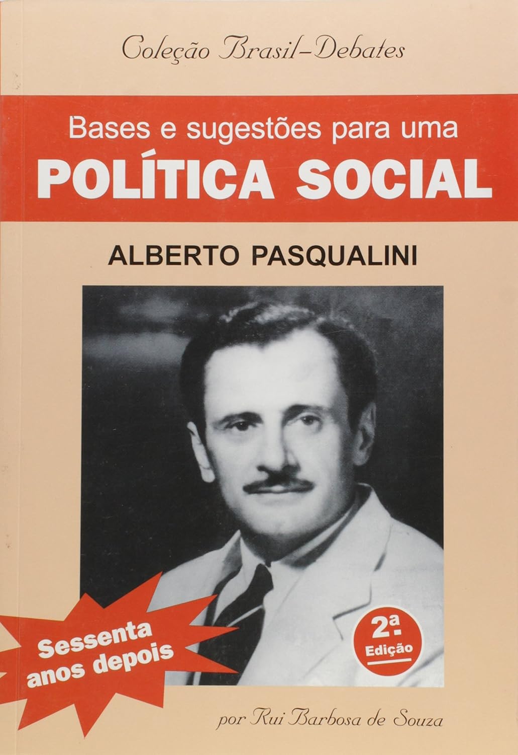 Bases e Sugestões Para Uma Politica Social baixar o livro de graça