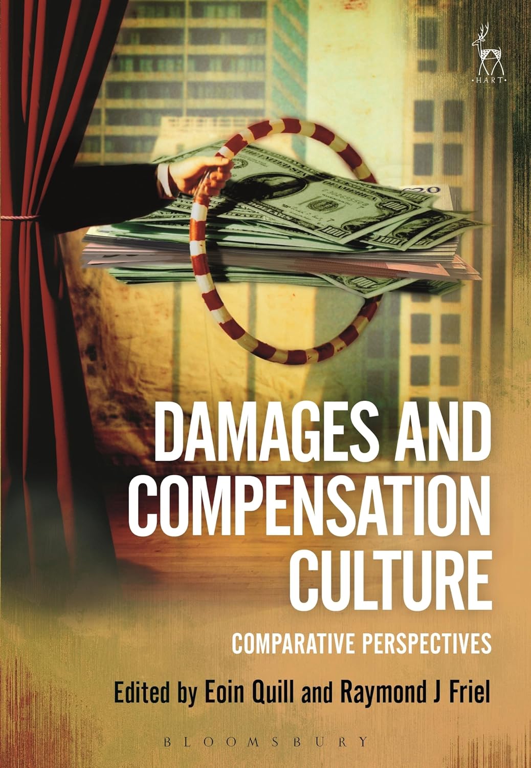 capítulo por capítulo baixar Damages and Compensation Culture: Comparative Perspectives