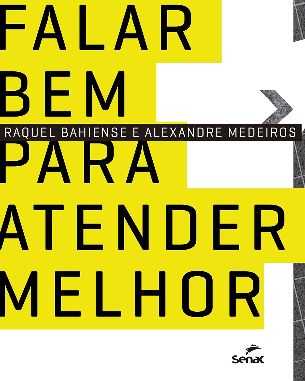 Falar bem para atender melhor baixar livro de graça